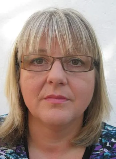 Birgit Kuester